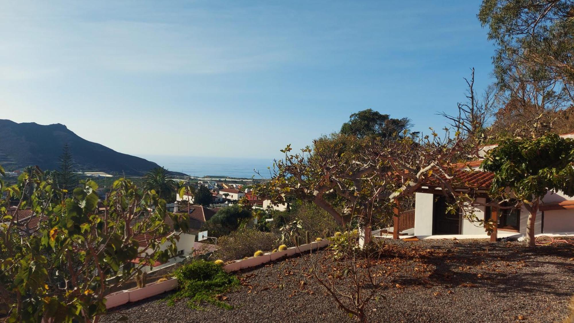 Estudio Ideal Para Descansar Santa Cruz de Tenerife Exterior foto
